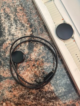 Samsung Galaxy Watch 7 40mm Crema