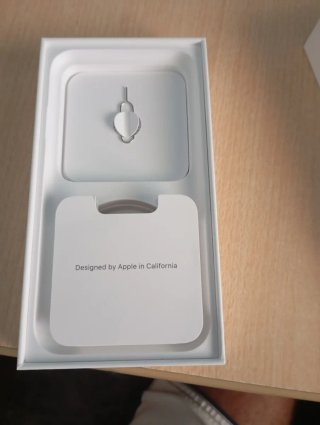 Iphone XR de 128 GB Blanco