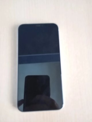 Iphone XR de 128 GB Blanco
