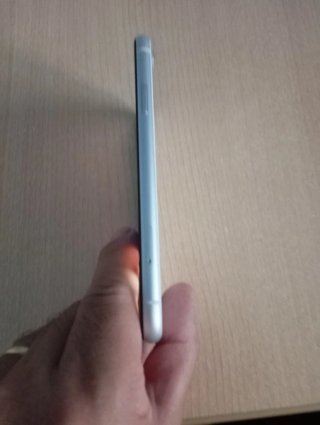 Iphone XR de 128 GB Blanco