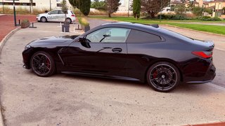 Bmw Serie 4 M4 2022