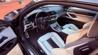 Bmw Serie 4 M4 2022