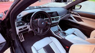 Bmw Serie 4 M4 2022