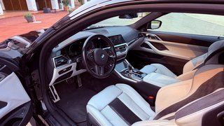 Bmw Serie 4 M4 2022