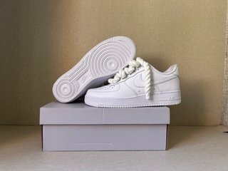 Nike Air Force 1 Originales Blancas Nuevas
