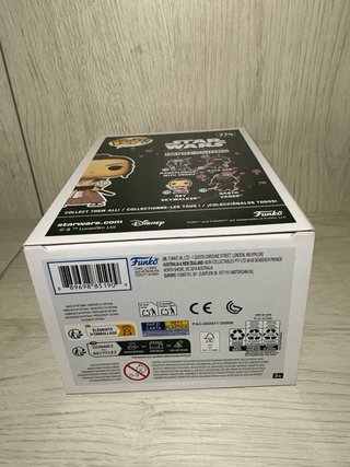 Funko Pop Star Wars Rey Skywalker N774
