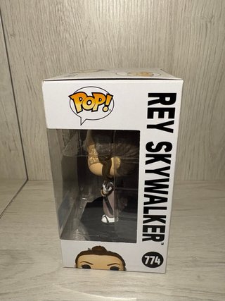 Funko Pop Star Wars Rey Skywalker N774