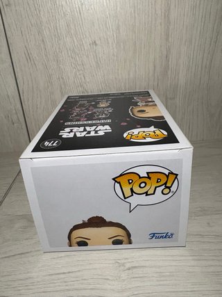 Funko Pop Star Wars Rey Skywalker N774