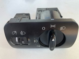 Módulo Luces Seat Leon