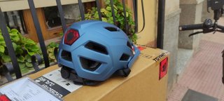 Smartgyro Crossover Dual 2 - Tope de gama