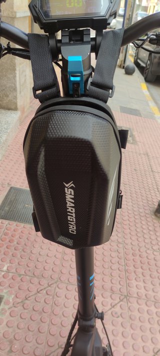 Smartgyro Crossover Dual 2 - Tope de gama