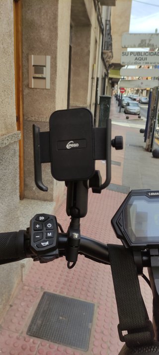 Smartgyro Crossover Dual 2 - Tope de gama
