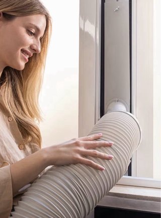 Aire Acondicionado  Cecotec forceClima 7500