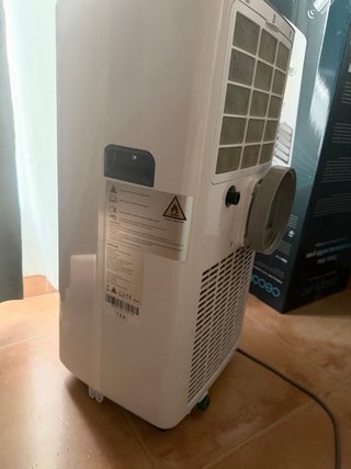 Aire Acondicionado  Cecotec forceClima 7500