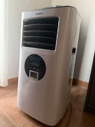 Aire Acondicionado  Cecotec forceClima 7500