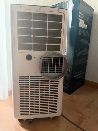 Aire Acondicionado  Cecotec forceClima 7500