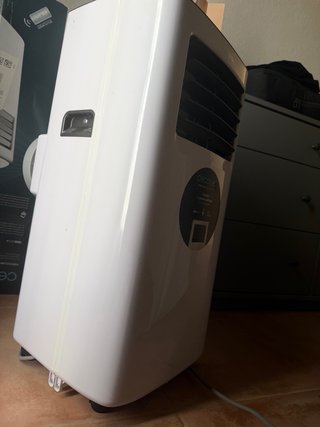 Aire Acondicionado  Cecotec forceClima 7500