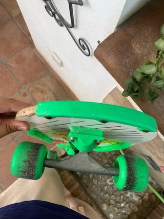 Skate Team Patinete