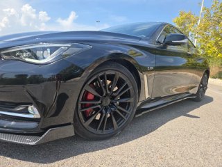 Infiniti Q60 2019