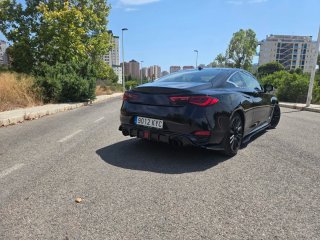 Infiniti Q60 2019