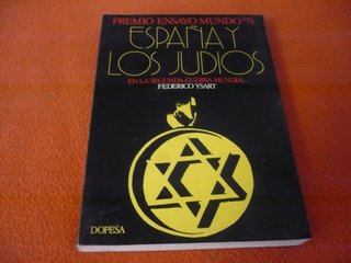 ESPAÑA Y LOS JUDIOS EN LA SEGUNDA GUERRA MUNDIAL