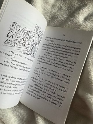 Libro Ocho Aventuras de Guillermo el Travieso