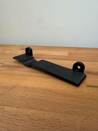 Patín cadena inferior aprilia RS 125 y Tuono 125