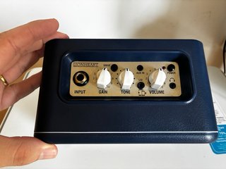 Amplificador Laney Mini Lion