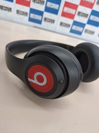 Beats Studio Pro ANC USB-C  negros