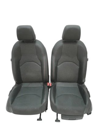 Asientos Seat Leon III 5F