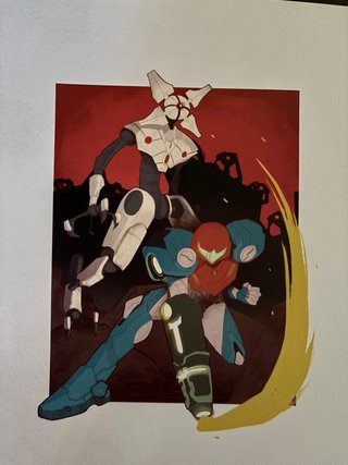 Revista Break, 2 números