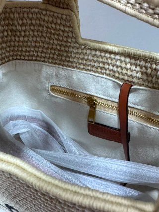 Cesta tote mediana Loewe