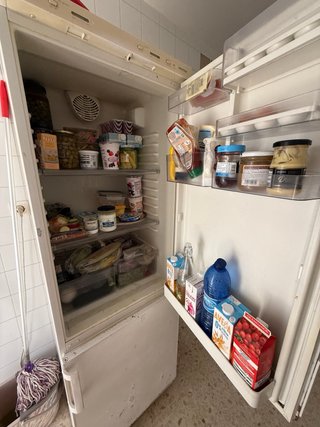 Frigorífico Balay Blanco FUNCIONA