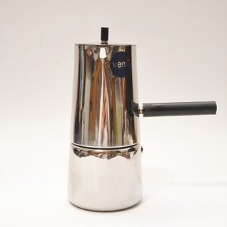 Servizio caffè espresso moka vintage italiano Vemi