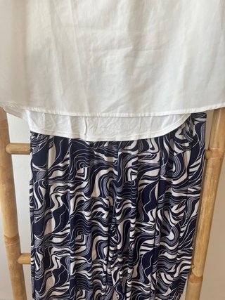 Conjunto: Zapatos, Pantalón y Camiseta