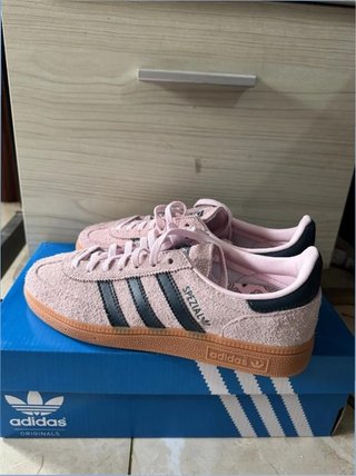 Adidas Spezial Retro Gamuza Talla 40