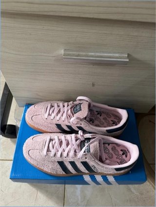 Adidas Spezial Retro Gamuza Talla 40