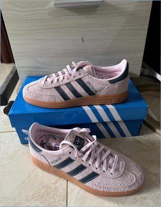 Adidas Spezial Retro Gamuza Talla 40