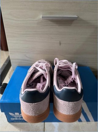 Adidas Spezial Retro Gamuza Talla 40