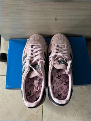 Adidas Spezial Retro Gamuza Talla 40