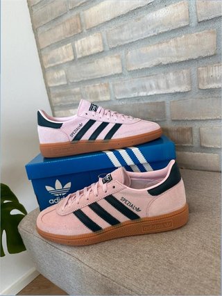 Adidas Spezial Retro Gamuza Talla 39