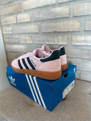 Adidas Spezial Retro Gamuza Talla 39