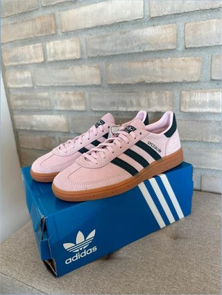 Adidas Spezial Retro Gamuza Talla 39