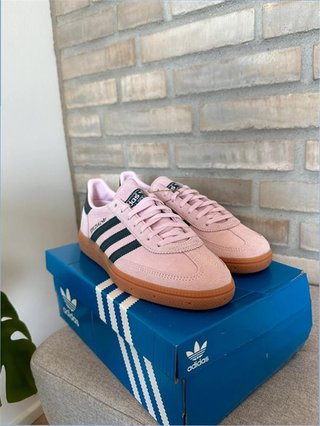 Adidas Spezial Retro Gamuza Talla 39