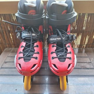 Patines en línea Tempish Cronos, T.42