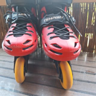 Patines en línea Tempish Cronos, T.42