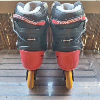 Patines en línea Tempish Cronos, T.42