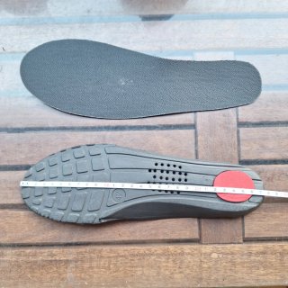 Patines en línea Tempish Cronos, T.42