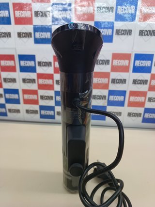 Cocedor sous vide WiFi Bluetooth compacto negro Anova