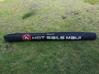 Vela Windsurf Hot Sails Stealth 6.0 m2